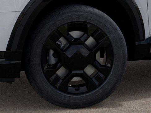 New 2027 Kia Telluride SX Prestige X-Pro AWD/4WD image 9