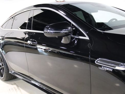 Used 2020 Mercedes-Benz AMG GT 53 image 10