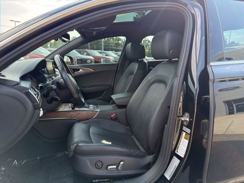 Used 2016 Audi A6 TDI Prestige w/ Prestige Package AWD/4WD image 10