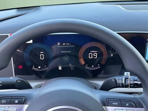 New 2026 Hyundai Tucson SEL FWD image 21