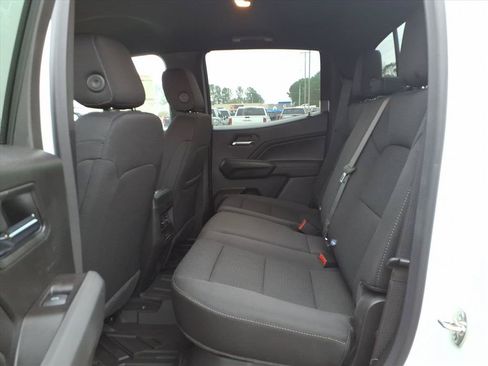 Used 2026 GMC Canyon Elevation w/ Convenience Package RWD image 21