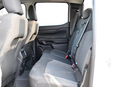 Used 2025 Ford Ranger XL w/ Trailer Tow Package image 16