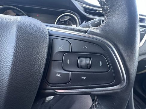Used 2023 Buick Encore GX Preferred image 20