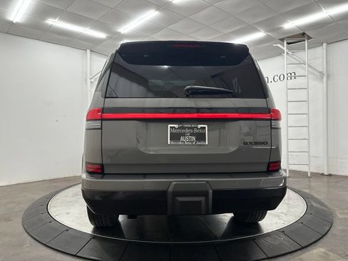 Used 2024 Lexus GX 550 w/ Accessory Package (Z1) AWD/4WD image 6