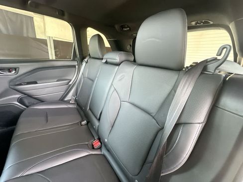 Used 2026 Subaru Forester Limited AWD/4WD image 22