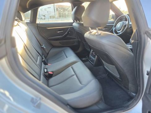 Used 2018 BMW 430i Gran Coupe w/ Premium Package image 33