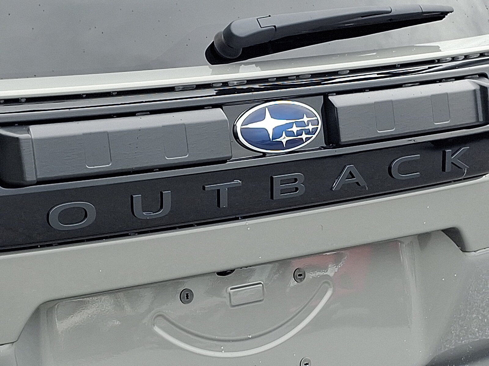 New 2026 Subaru Outback Wilderness AWD/4WD image 19
