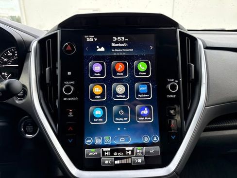 Used 2024 Subaru Crosstrek 2.0i Premium image 22