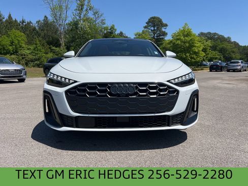 New 2026 Audi A5 2.0T Premium Plus image 2