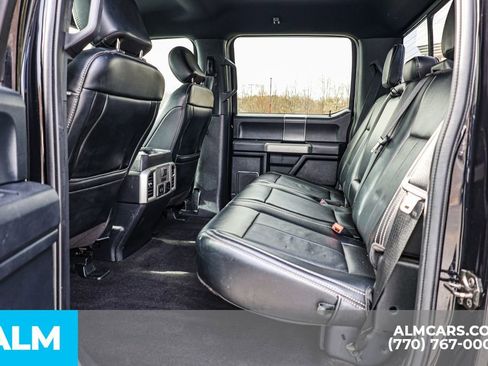 Used 2020 Ford F150 Lariat w/ Equipment Group 502A Luxury image 21