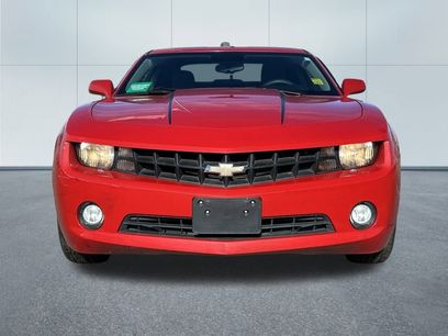 Used 2010 Chevrolet Camaro LT