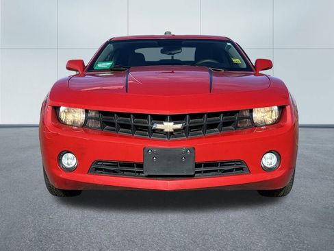 Used 2010 Chevrolet Camaro LT image 3