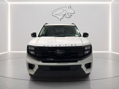 New 2025 Ford Expedition Active