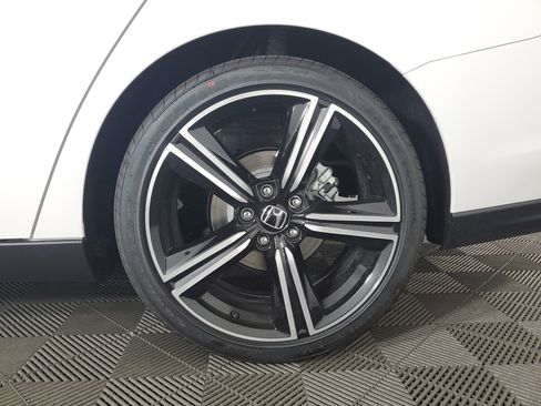 New 2026 Honda Accord Sport image 11