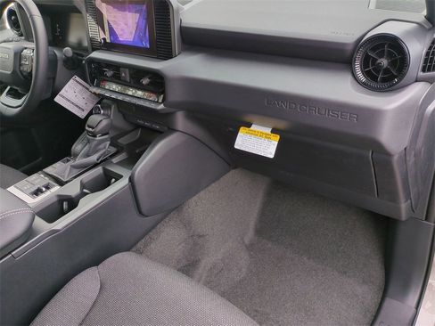 New 2026 Toyota Land Cruiser 1958 image 22