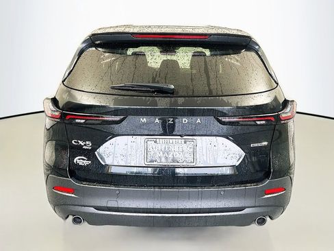 New 2026 MAZDA CX-5 Select AWD/4WD image 6