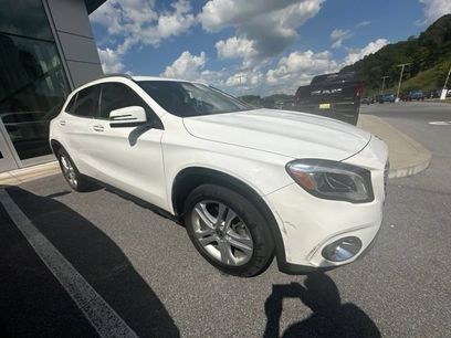 Used 2020 Mercedes-Benz GLA 250