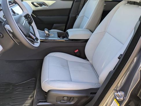 New 2026 Land Rover Range Rover Velar Dynamic SE image 12