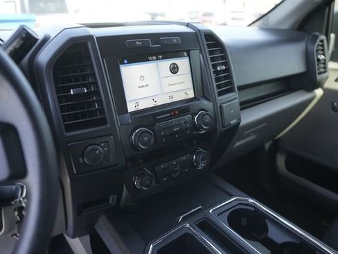 Used 2019 Ford F150 XL w/ Equipment Group 101A Mid image 25