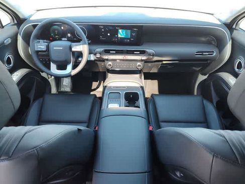 New 2026 Hyundai Palisade SEL Premium FWD image 12