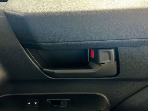 New 2026 Toyota 4Runner TRD Sport Premium image 32