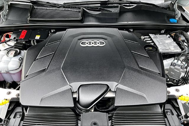 Used 2026 Audi Q7 3.0T Premium Plus AWD/4WD image 30