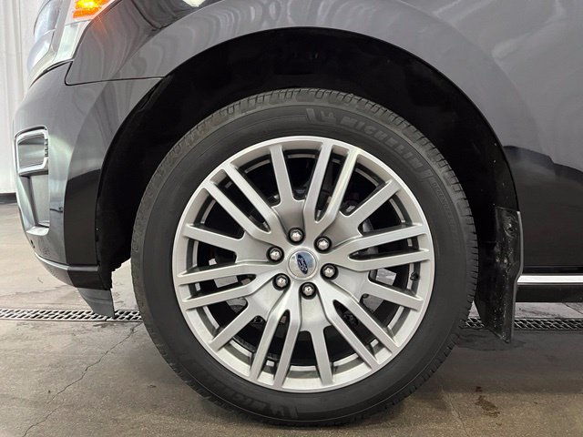 Used 2022 Ford Expedition Platinum AWD/4WD image 29