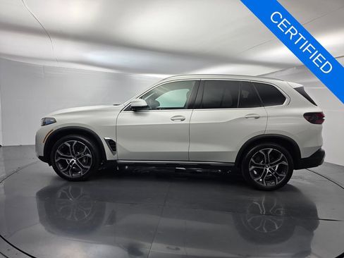 Used 2025 BMW X5 sDrive40i w/ Parking Assistance Package RWD image 7