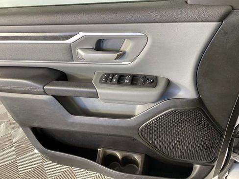Used 2021 RAM 1500 Big Horn image 22