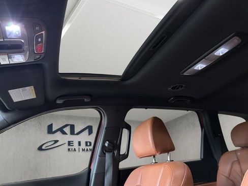 Used 2024 Kia Telluride EX X-Line AWD/4WD image 6