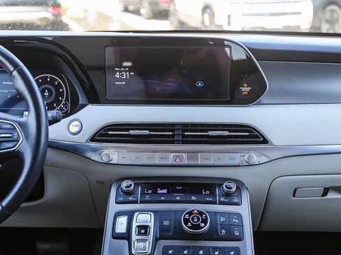 Used 2020 Hyundai Palisade Limited AWD/4WD image 14