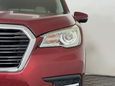 Used 2019 Subaru Ascent Limited AWD/4WD image 11
