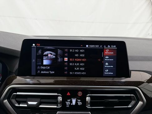 Used 2023 BMW X3 xDrive30i AWD/4WD image 37