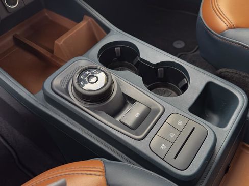 Certified 2023 Ford Maverick Lariat image 18