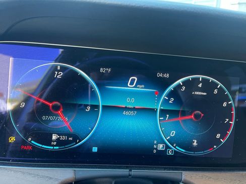 Used 2021 Mercedes-Benz E 350 Sedan image 7