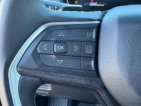 Used 2024 Jeep Grand Cherokee Limited 4xe image 18