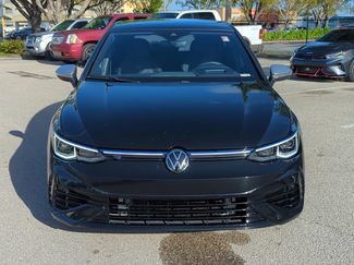 Used 2024 Volkswagen Golf R video 2