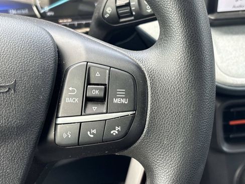 Used 2023 Ford Maverick XLT w/ Equipment Group 300A Standard AWD/4WD image 28