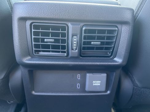 Used 2025 Toyota 4Runner TRD Off-Road Premium w/ Tow Technology Package image 64