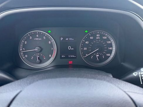 Used 2020 Hyundai Tucson SE FWD image 22