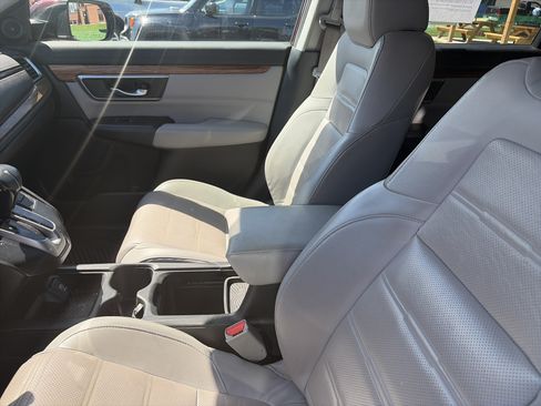 Used 2017 Honda CR-V EX-L image 8