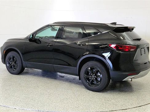 New 2026 Chevrolet Blazer LT w/ Convenience Package image 9