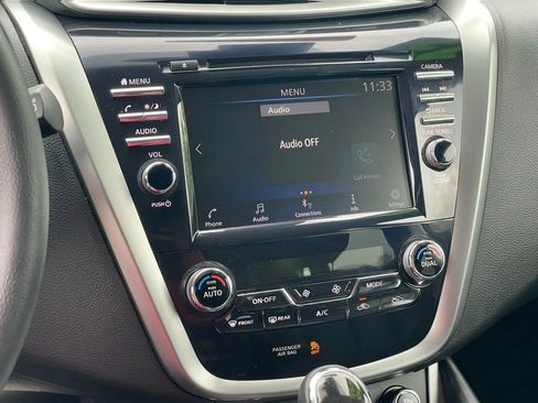 Certified 2024 Nissan Murano SV w/ SV Midnight Edition Package AWD/4WD image 21