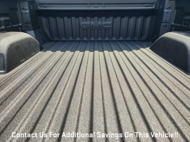 New 2026 GMC Sierra 1500 Elevation w/ Elevation Premium Package AWD/4WD image 23