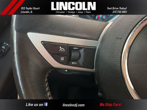 Used 2011 Chevrolet Camaro SS w/ RS Package image 29