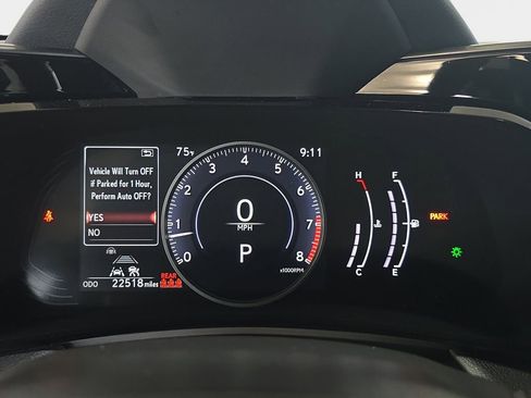 Used 2023 Lexus NX 250 FWD w/ Towing Package (2000 Lbs) image 22