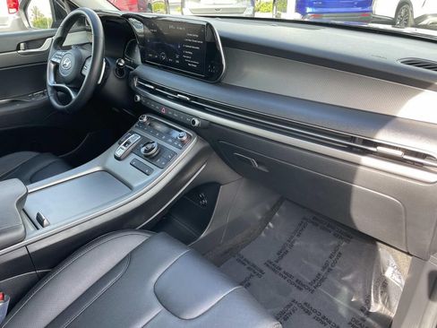 Used 2024 Hyundai Palisade SEL FWD image 30