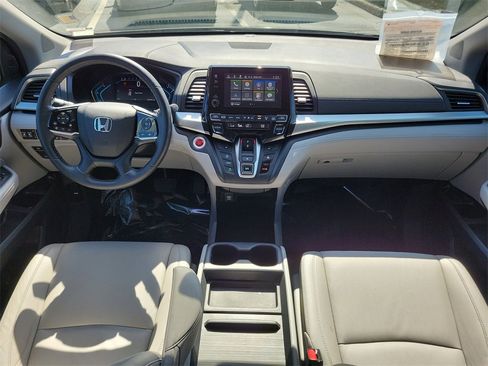 Used 2020 Honda Odyssey EX-L image 13