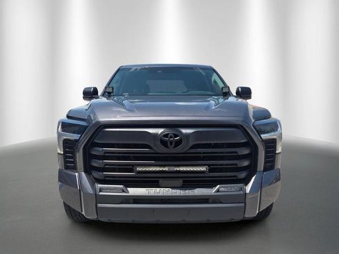 Used 2023 Toyota Tundra SR5 w/ SR5 Premium Package AWD/4WD image 8