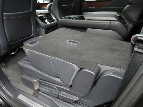 Used 2023 Lincoln Navigator L Reserve w/ Equipment Group 201A image 69